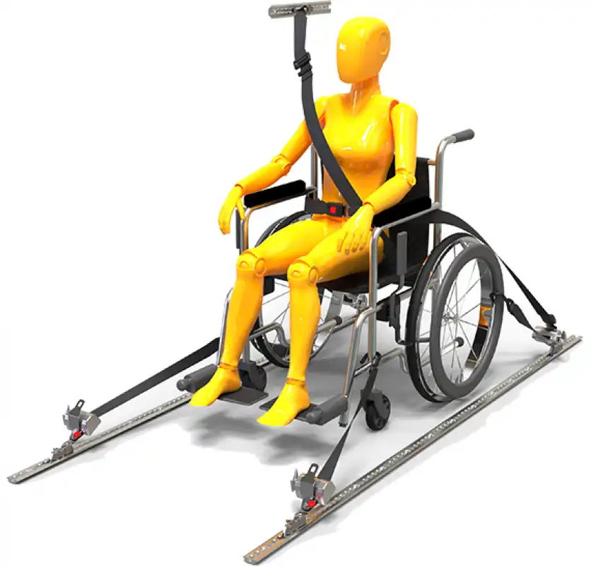 Wheelchair-Restraint-Systems